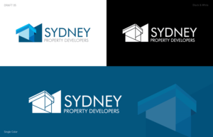 Logo Design by Manoj Talsaniya for this project | Design: #12039202