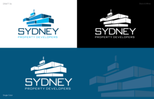Logo Design by Manoj Talsaniya for this project | Design: #12039204