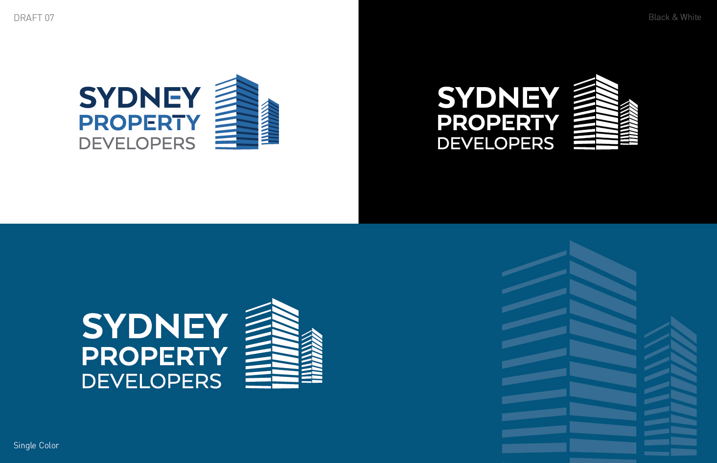 Logo Design by Manoj Talsaniya for this project | Design #12039253