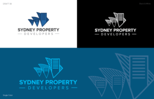 Logo Design by Manoj Talsaniya for this project | Design: #12039298