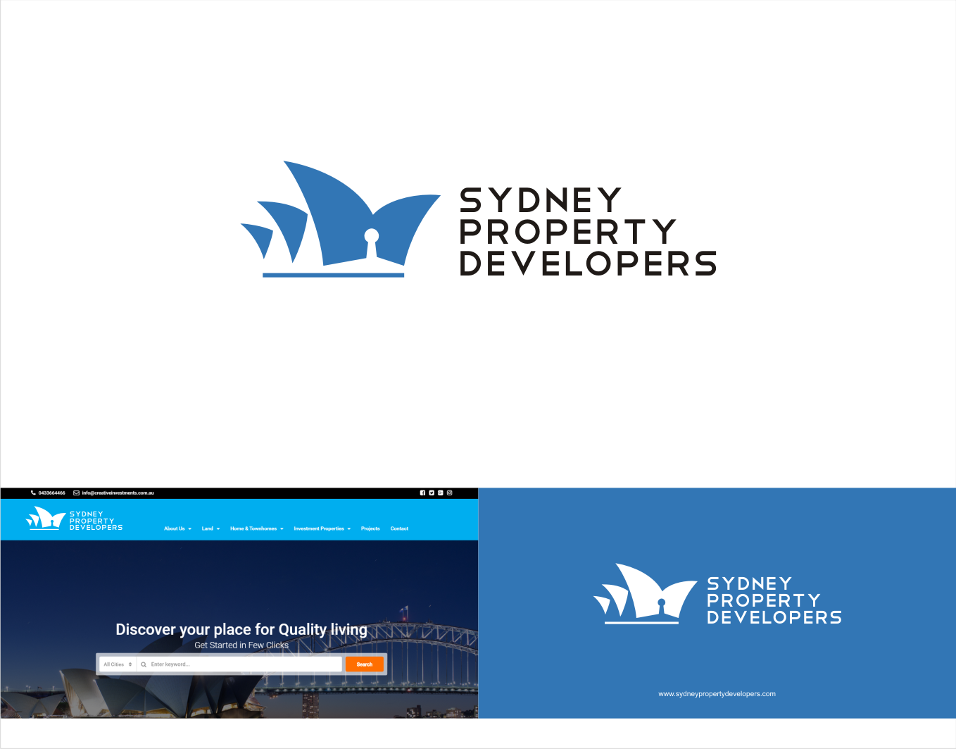 Logo Design by momo57 for this project | Design #12638390