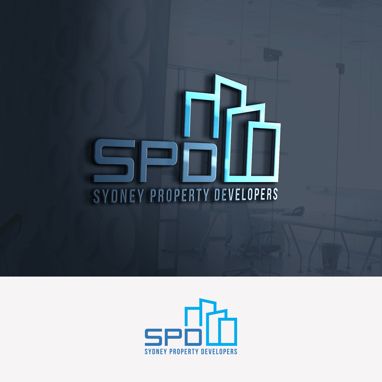 Logo Design by Grapismo Brand Studio for this project | Design #12033115