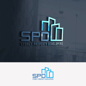 Logo Design by Grapismo Brand Studio for this project | Design: #12033115