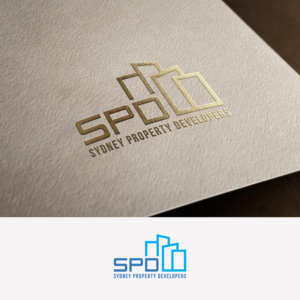 Logo Design by Grapismo Brand Studio for this project | Design: #12033133
