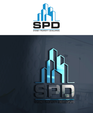 Diseño de Logo por CHAN GRFX para este proyecto | Diseño: #12021679
