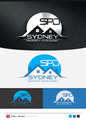 Diseño de Logo por stiles1414 para este proyecto | Diseño: #12039266