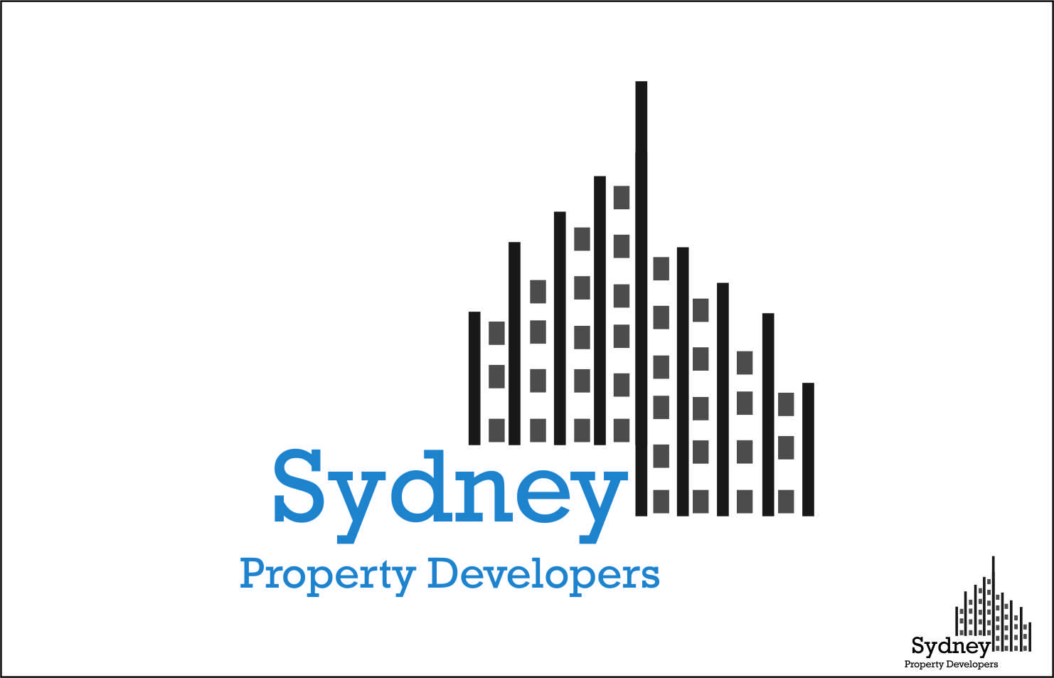 Logo Design by astha_desai1992 for this project | Design #12026102