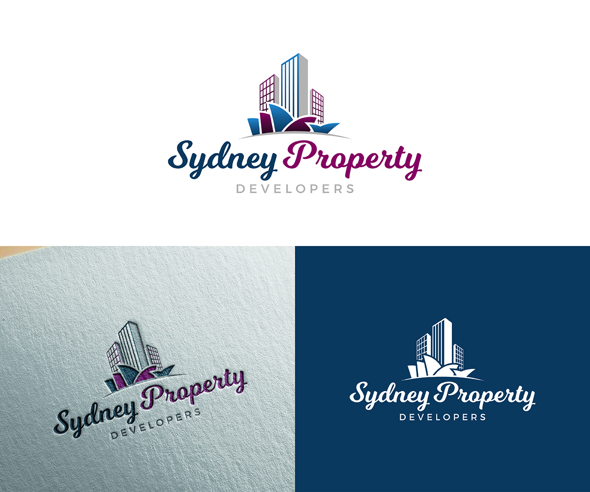 Logo Design by eMARK for this project | Design #12121744