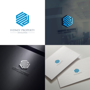 Logo Design by Optimistic_Studio for this project | Design: #12675757