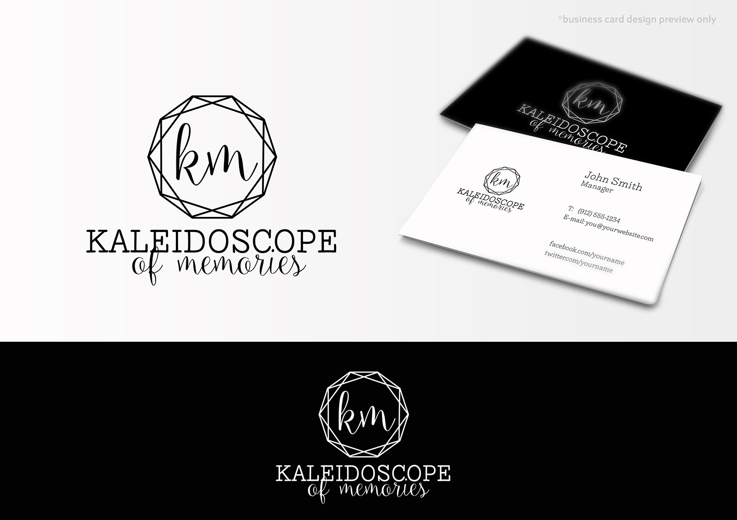 Logo Design by maria-kaz for this project | Design #11849011