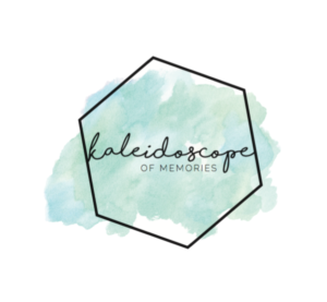 Logo Design by Alyssa Secor