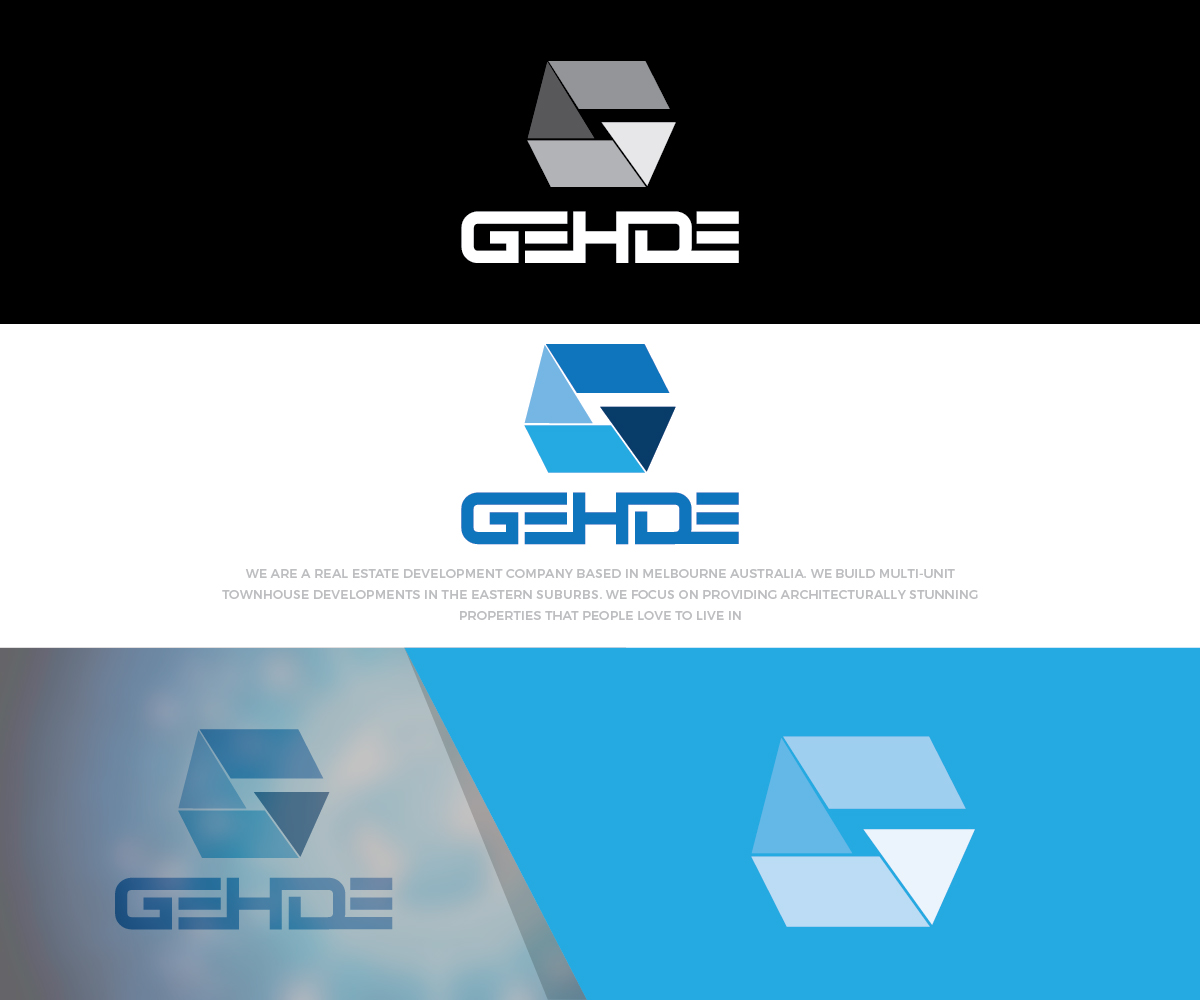 Logo Design by KeyReative_Krowd for this project | Design #12292657