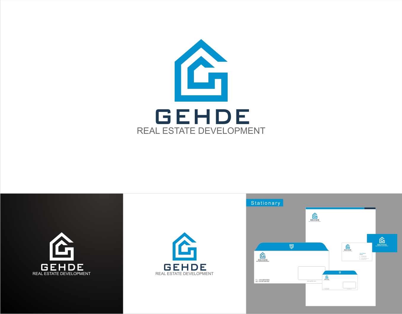 Logo Design by momo57 for this project | Design #12292099