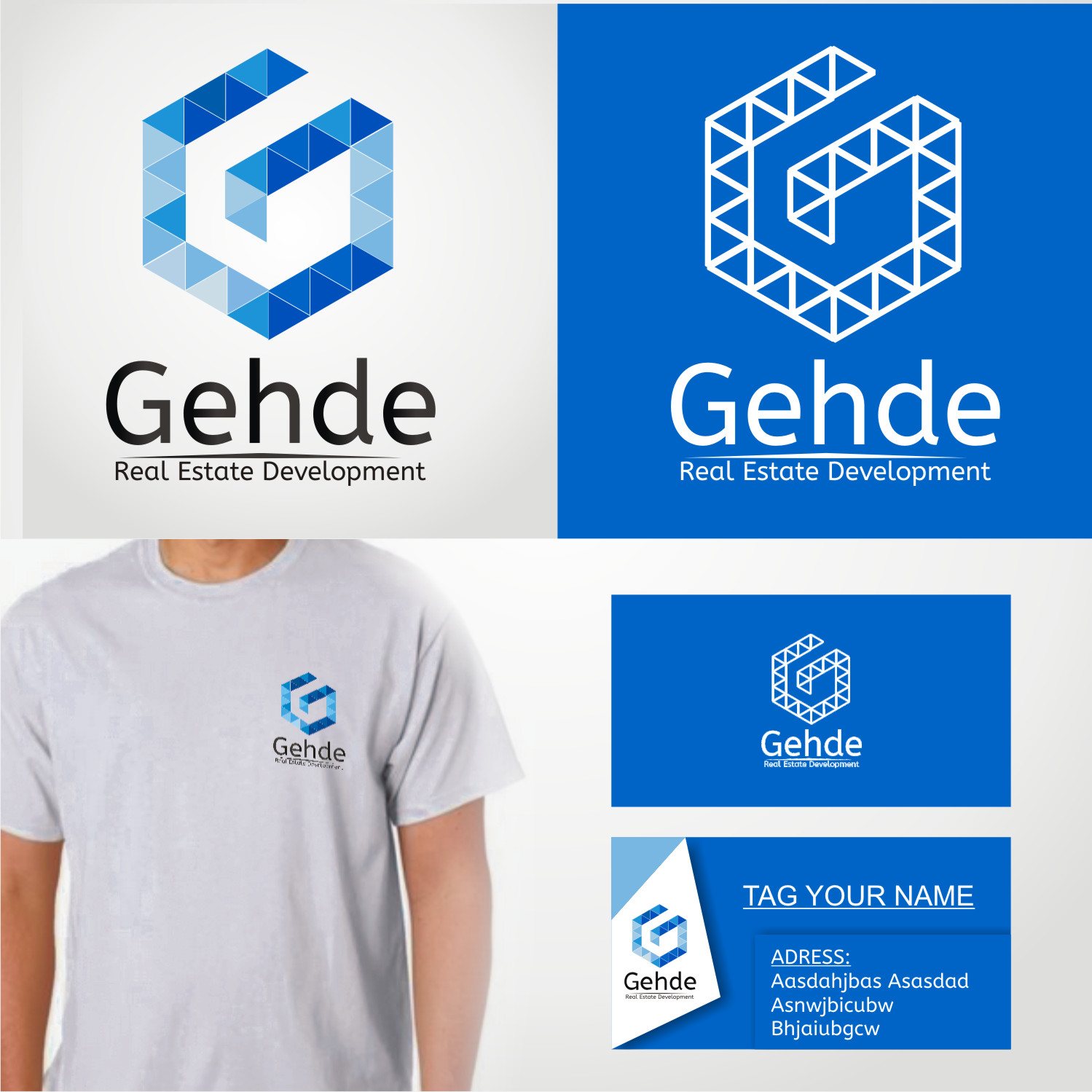 Logo Design by ramfau for this project | Design #12325504