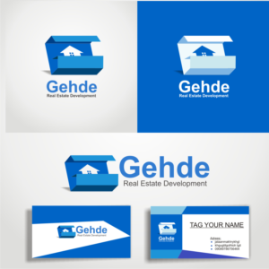 Logo Design by ramfau for this project | Design: #12325832