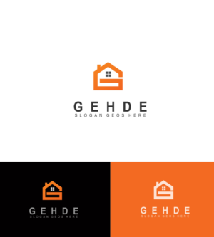 Logo-Design von graphic.art13 für dieses Projekt | Design: #12329340
