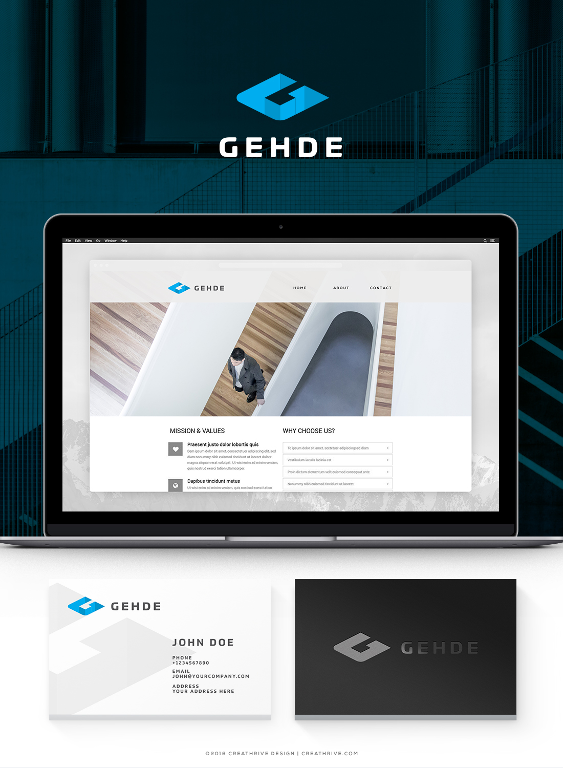 Logo Design by Creathrive for this project | Design #12323228