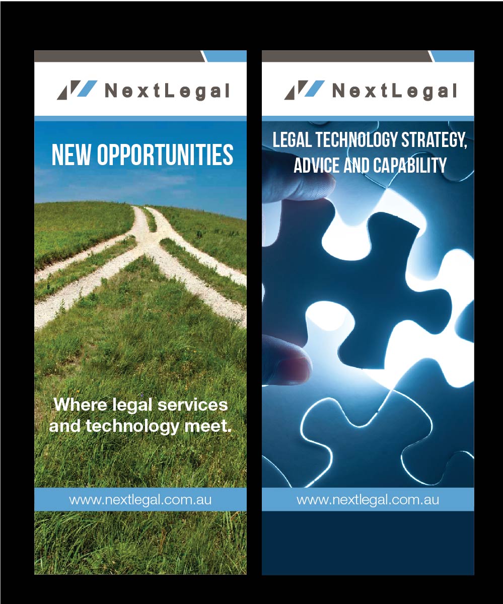 Signage Design by joliau for this project | Design #11718995