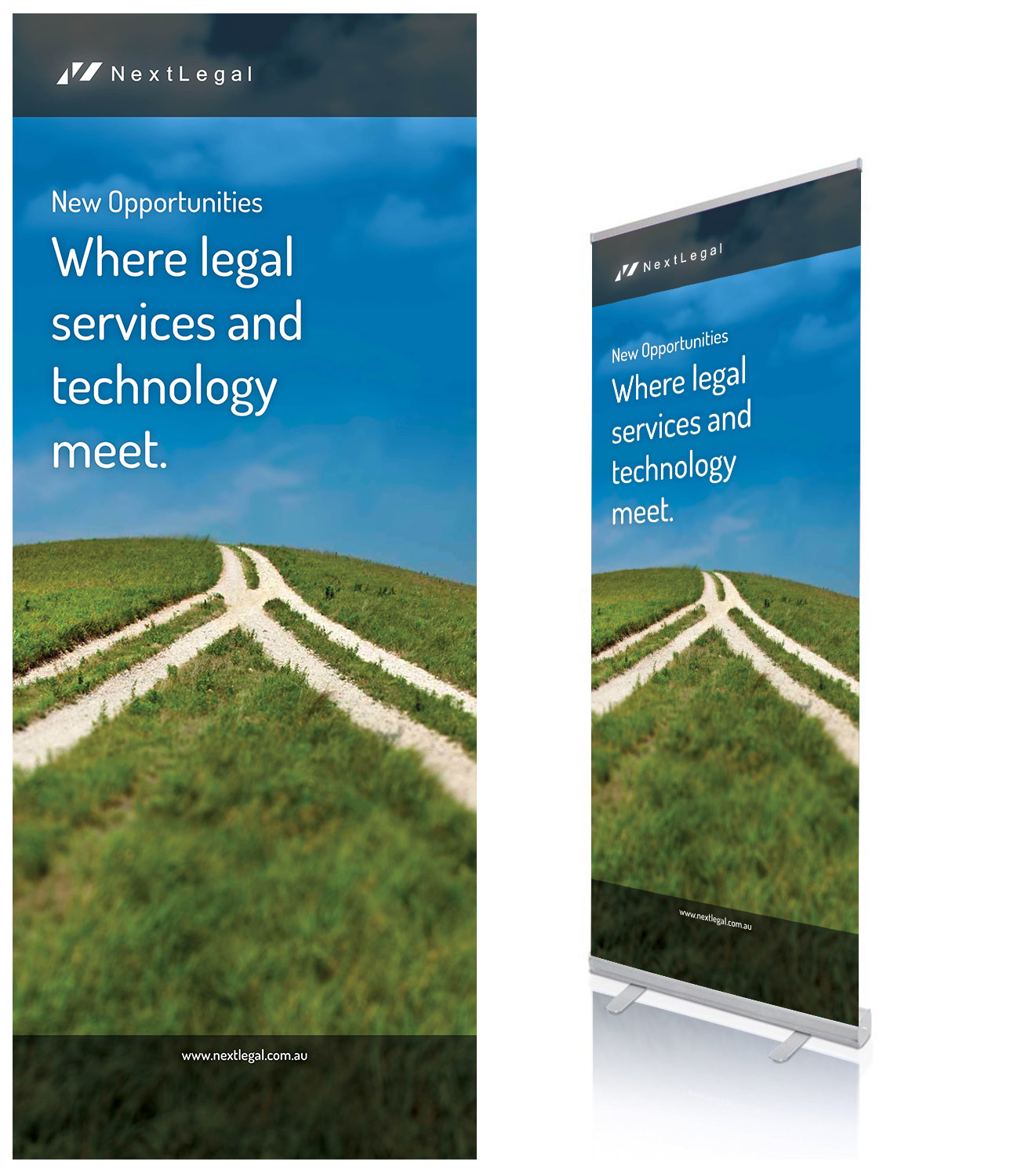 Signage Design by senja for this project | Design #11721767