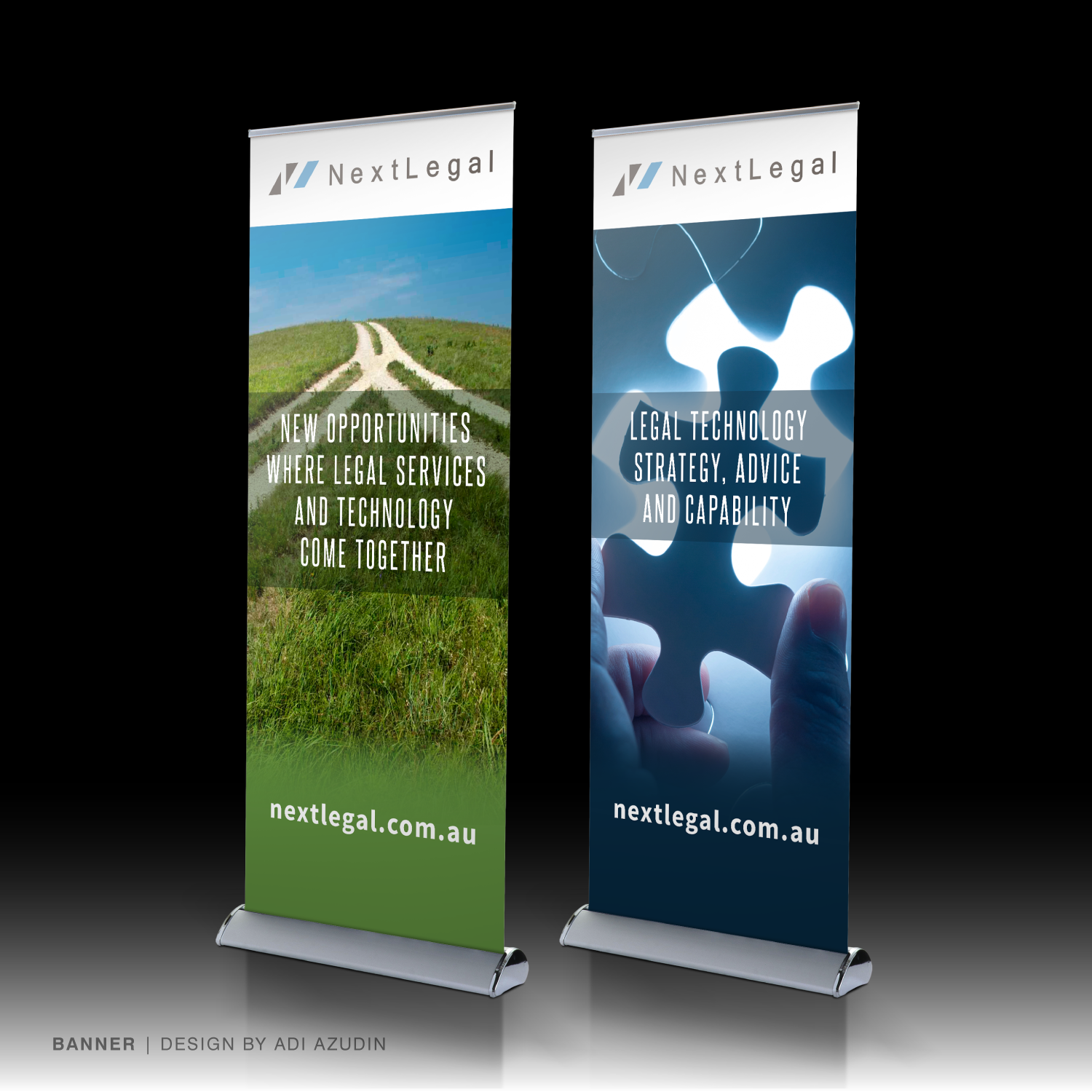 Signage Design by adiazudin for this project | Design #11736982