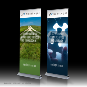 Signage Design by adiazudin for this project | Design #11742097