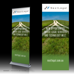 Signage Design by adiazudin for this project | Design: #11743672