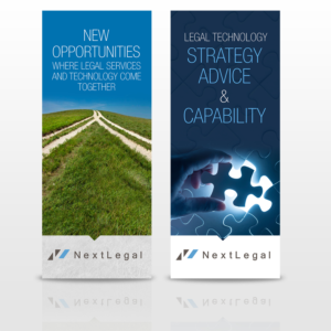 Signage Design by aspiremedia for this project | Design: #11714614