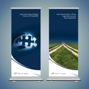 Signage Design by Simngrafik for this project | Design: #11719608