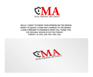 Logo Design by artsterdam for this project | Design: #11714693