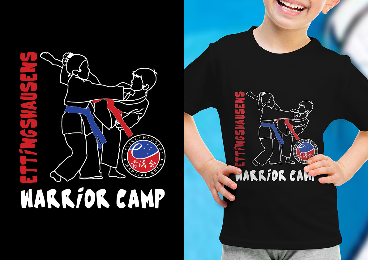 T-shirt Design by Impressive Solutions for this project | Design #11749114