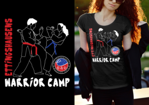 T-shirt Design by Impressive Solutions for this project | Design: #11773229