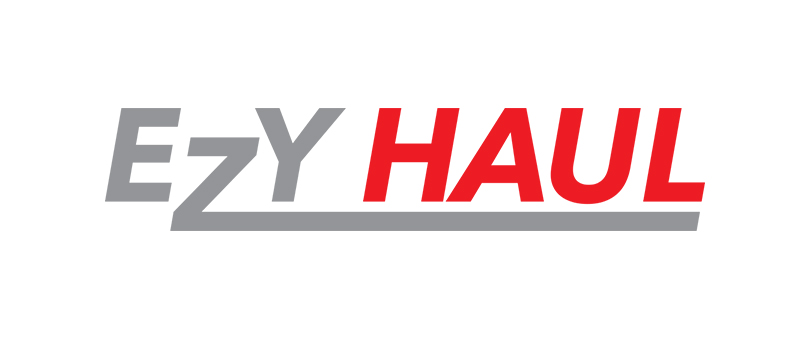 Logo Design by Innerworld Designs ltd. for Ezy haul | Design #11732788