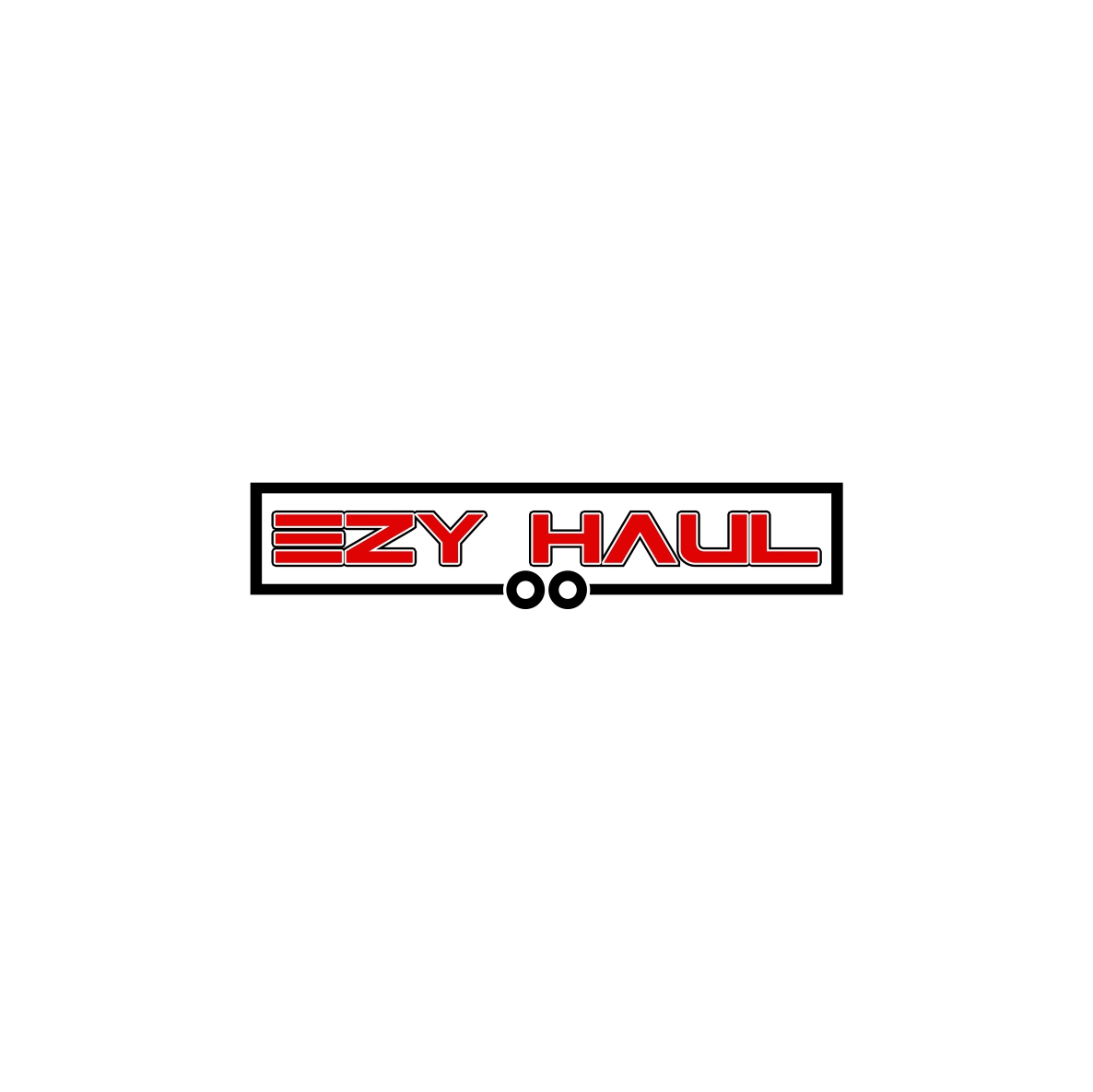 Diseño de Logo por dzoker para Ezy haul | Diseño #11741181