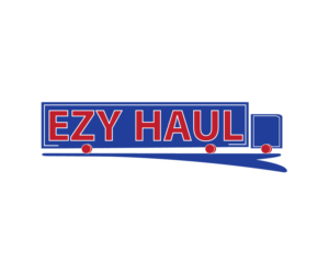Logo Design by Saumin Bhavsar for Ezy haul | Design #11725655