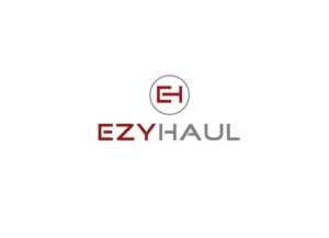 Diseño de Logo por instudio para Ezy haul | Diseño: #11785802