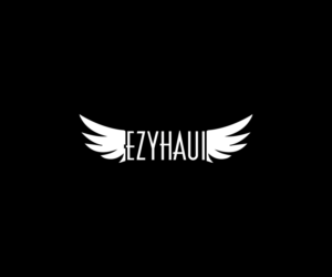 Logo Design by NitinHalvadiya for Ezy haul | Design: #11722592