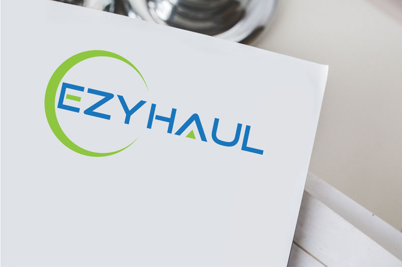Diseño de Logo por DESIGN Services JK para Ezy haul | Diseño #11737118
