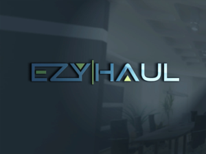 Diseño de Logo por DESIGN Services JK para Ezy haul | Diseño: #11737120