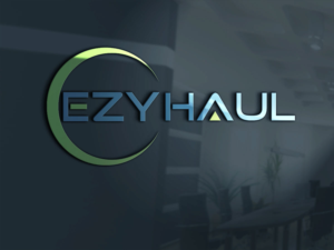 Diseño de Logo por DESIGN Services JK para Ezy haul | Diseño: #11737121