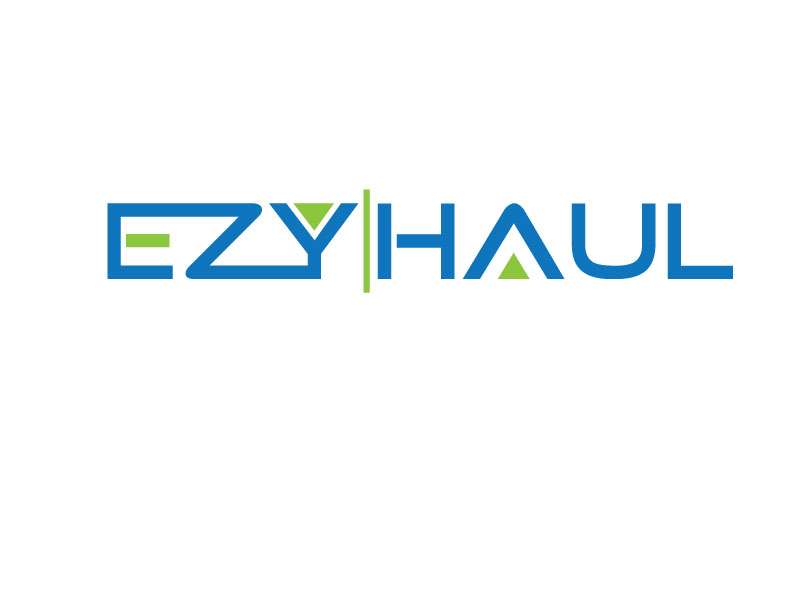 Diseño de Logo por DESIGN Services JK para Ezy haul | Diseño #11737122