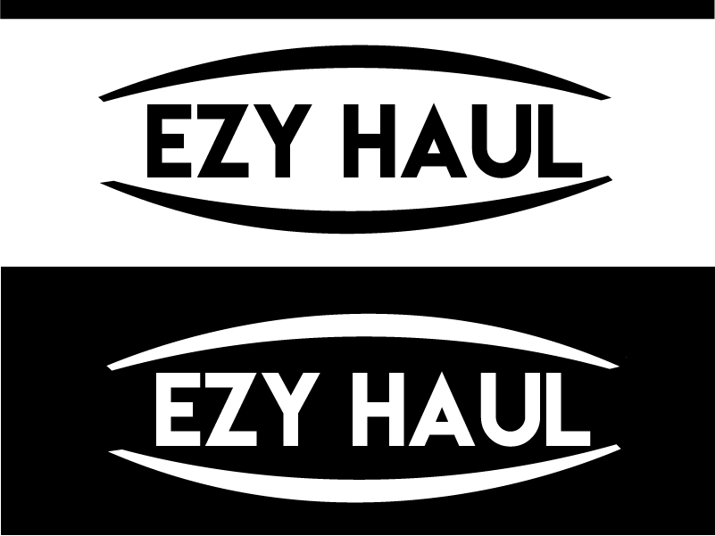 Diseño de Logo por hrahman25091979 para Ezy haul | Diseño #11726757