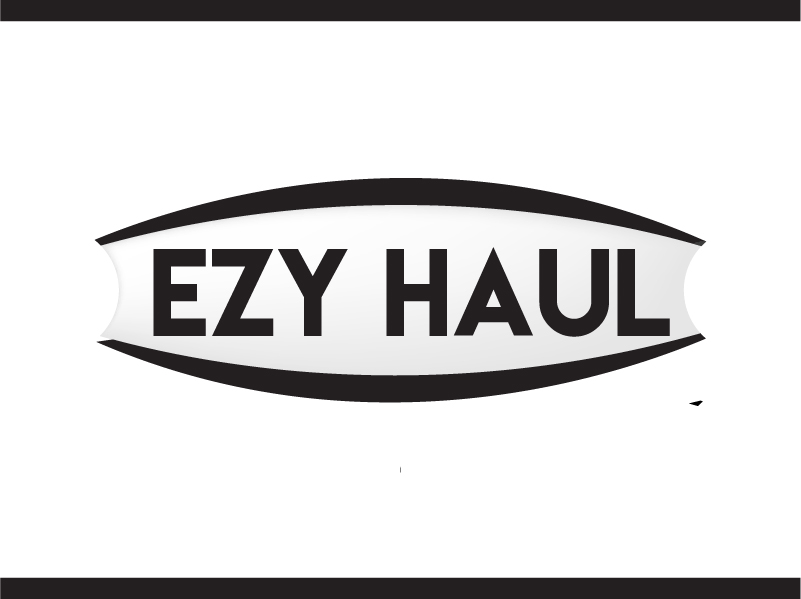 Diseño de Logo por hrahman25091979 para Ezy haul | Diseño #11726758