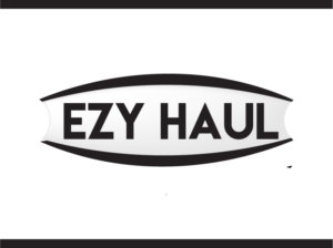 Diseño de Logo por hrahman25091979 para Ezy haul | Diseño: #11726758