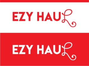 Diseño de Logo por hrahman25091979 para Ezy haul | Diseño: #11726760