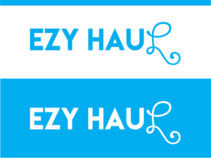 Diseño de Logo por hrahman25091979 para Ezy haul | Diseño: #11726766