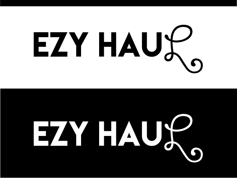 Diseño de Logo por hrahman25091979 para Ezy haul | Diseño #11726767