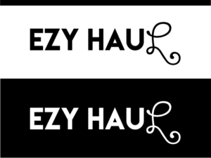 Diseño de Logo por hrahman25091979 para Ezy haul | Diseño: #11726767