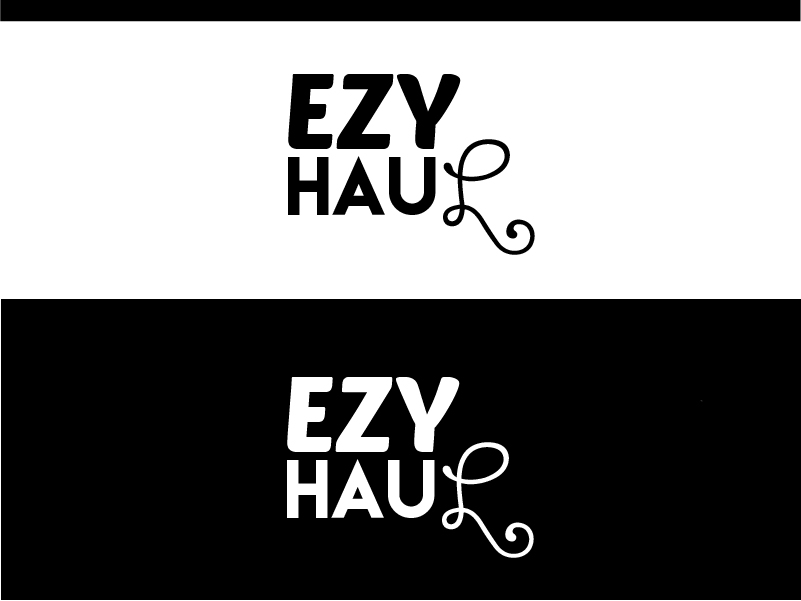 Diseño de Logo por hrahman25091979 para Ezy haul | Diseño #11726768