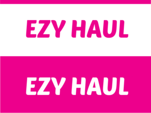 Diseño de Logo por hrahman25091979 para Ezy haul | Diseño: #11726771
