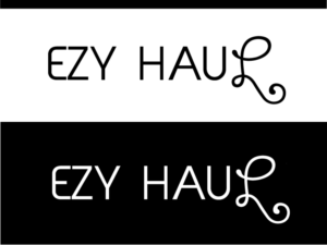 Diseño de Logo por hrahman25091979 para Ezy haul | Diseño: #11726778